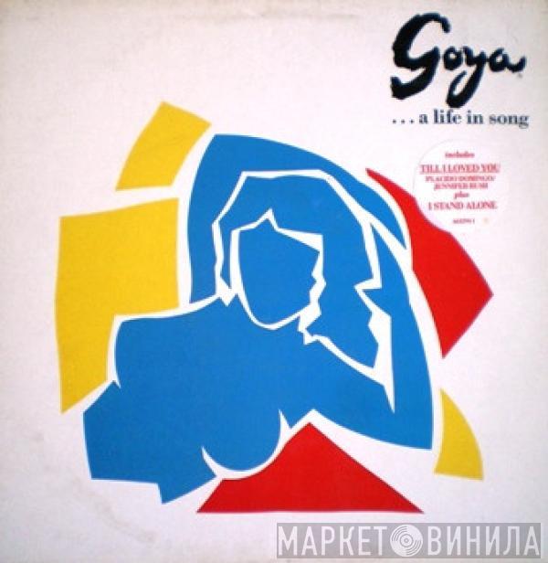 Placido Domingo, Maury Yeston - Goya  ...A Life In Song