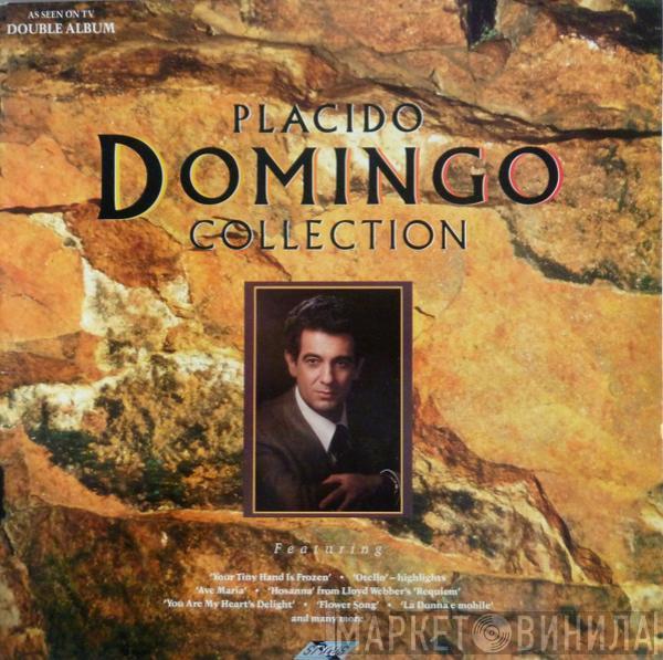 Placido Domingo - Placido Domingo Collection
