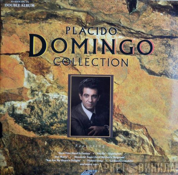 Placido Domingo - Placido Domingo Collection