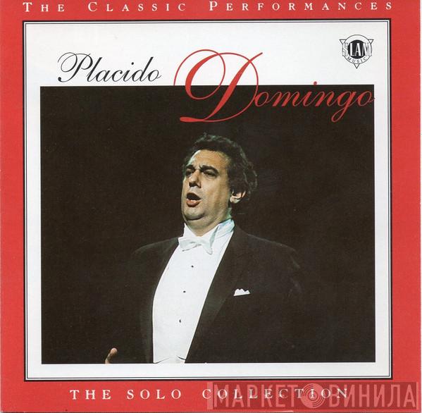 Placido Domingo - Placido Domingo