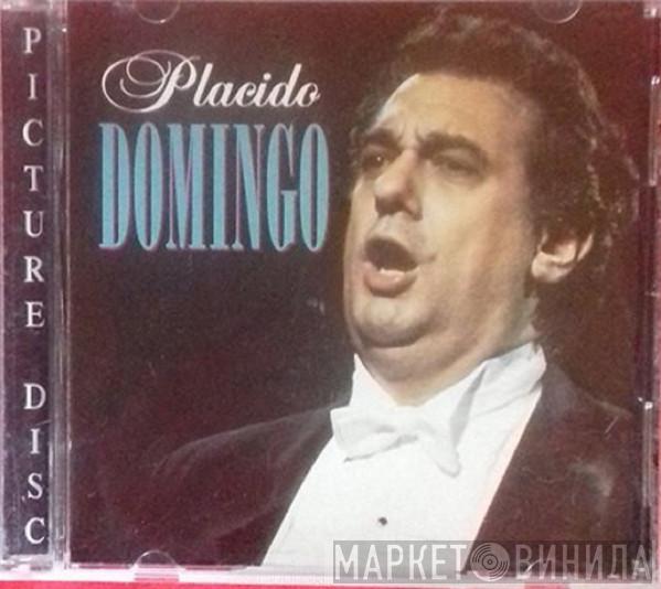 Placido Domingo - Placido Domingo