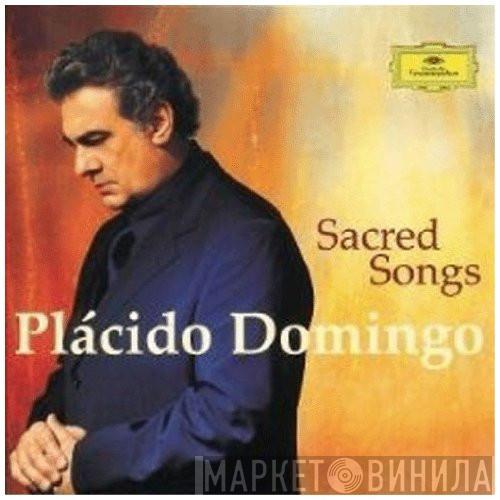 Placido Domingo - Sacred Songs