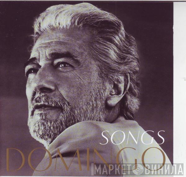 Placido Domingo - Songs