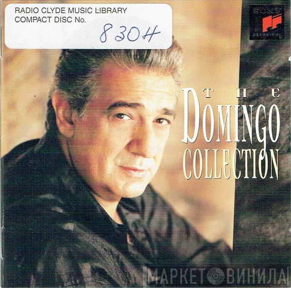 Placido Domingo - The Domingo Collection