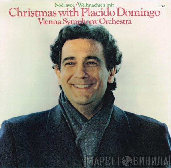 Placido Domingo, Wiener Symphoniker - Christmas With Placido Domingo