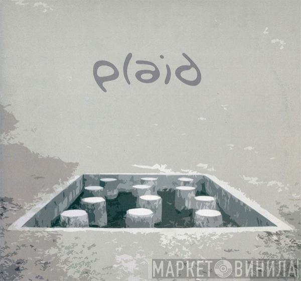 Plaid - Trainer