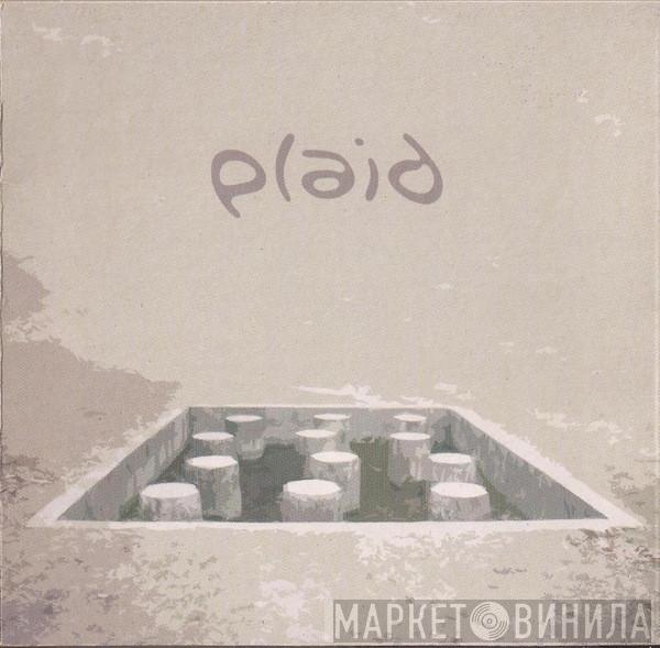 Plaid - Trainer