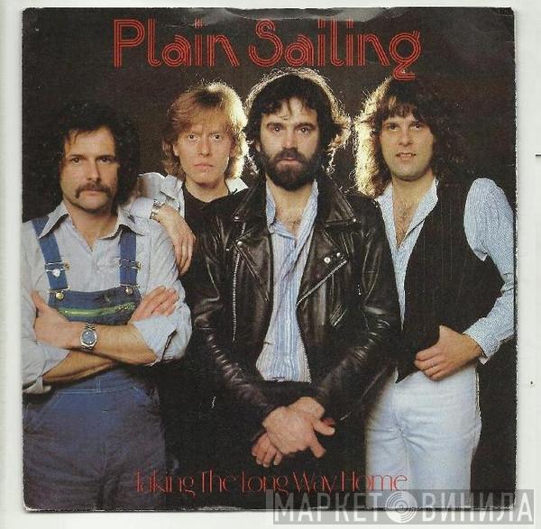Plain Sailing - Taking The Long Way Home