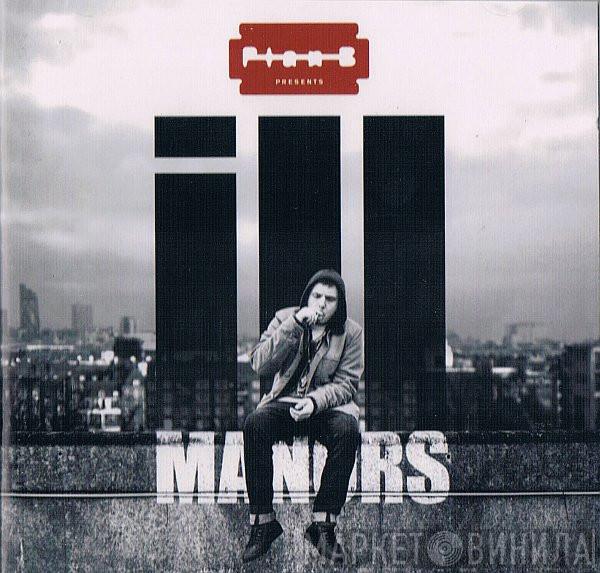 Plan B  - ill Manors