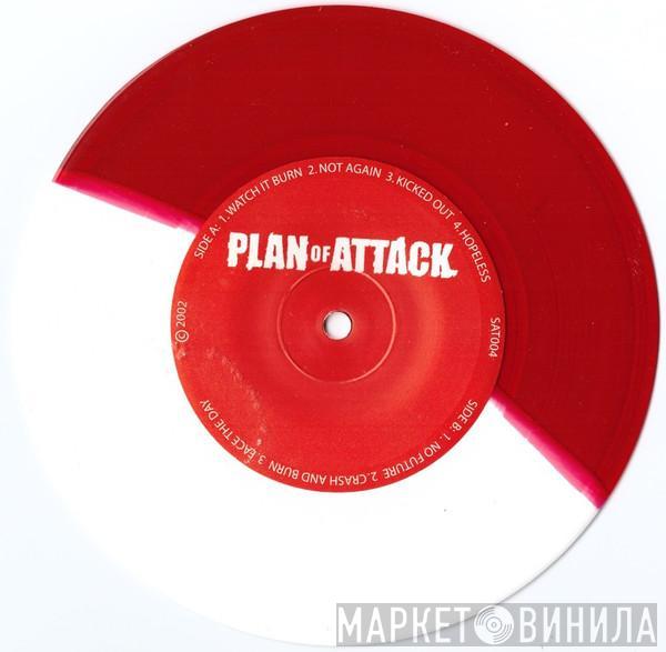 Plan Of Attack - Plan Of Attack