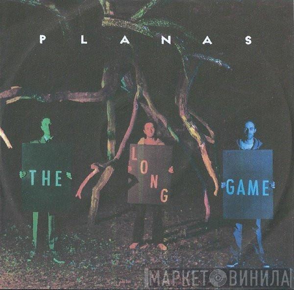 Planas - The Long Game