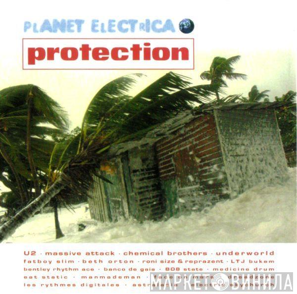  - Planet Electrica - Protection
