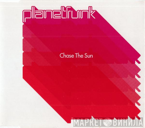 Planet Funk - Chase The Sun