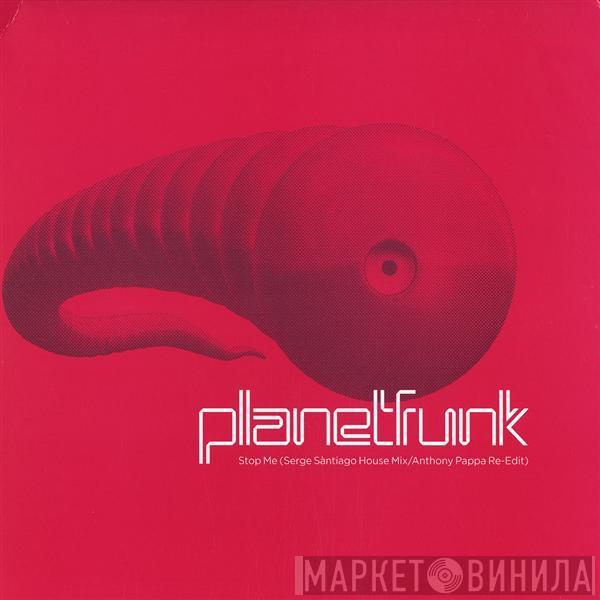 Planet Funk - Stop Me