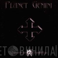 Planet Gemini - SuperGod[t]DevilMan