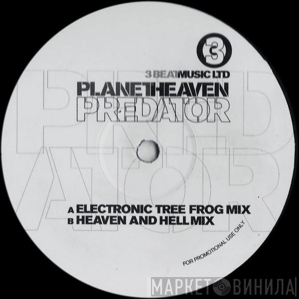 Planet Heaven - Predator