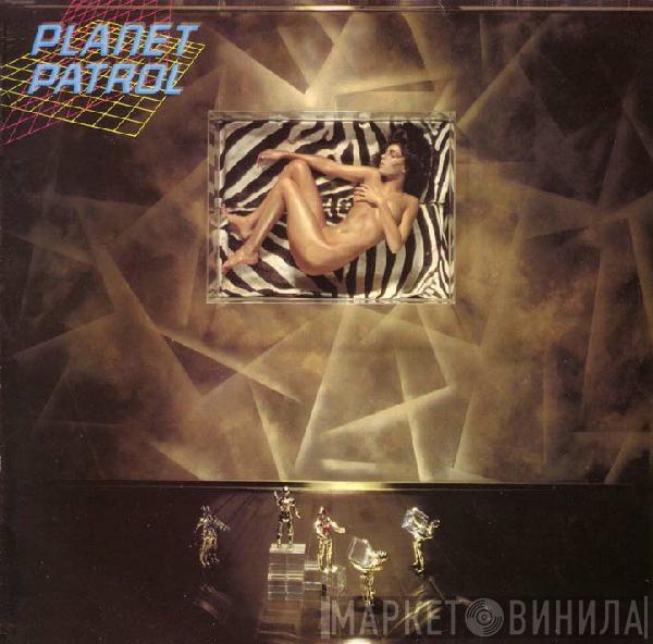 Planet Patrol - Planet Patrol