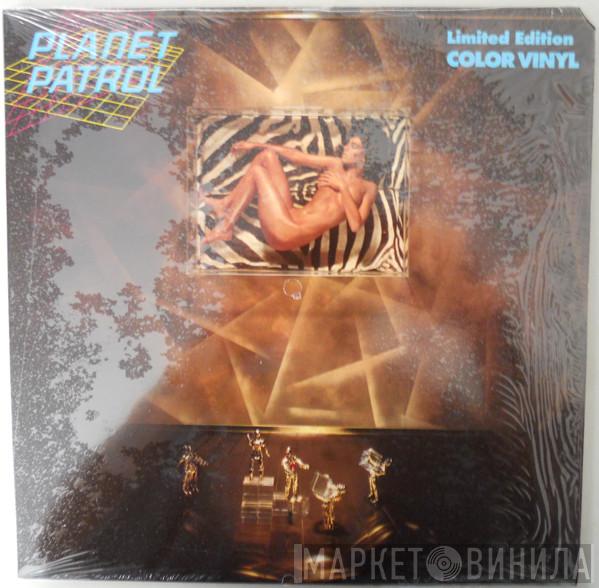Planet Patrol - Planet Patrol