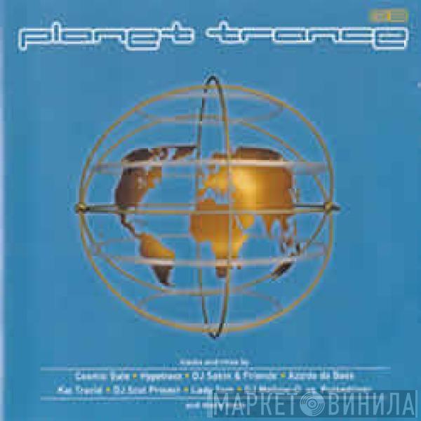  - Planet Trance 03