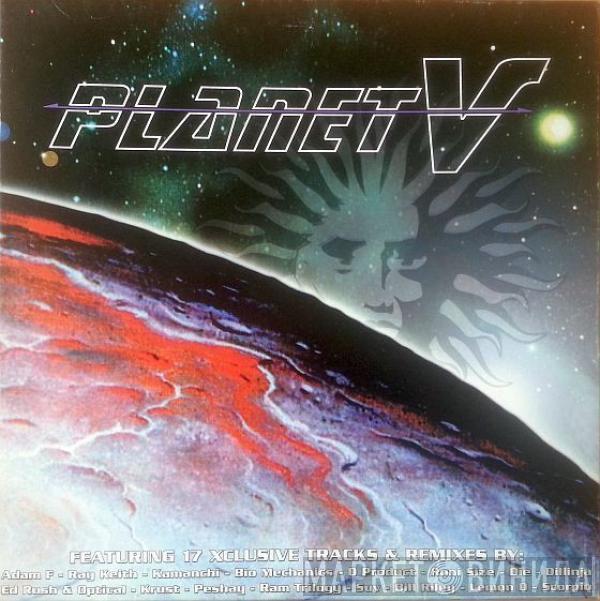  - Planet V