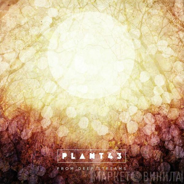 Plant43 - From Deep Streams