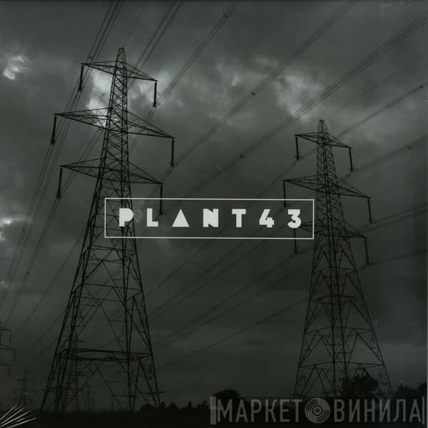 Plant43 - Grid Connection