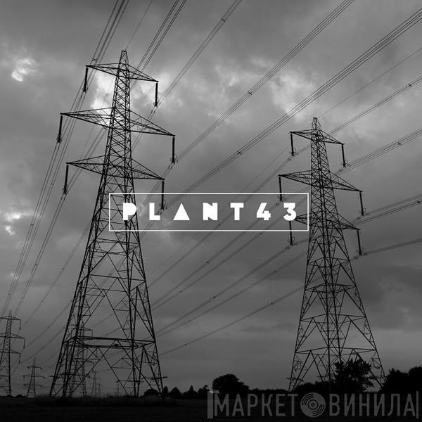 Plant43 - Grid Connection