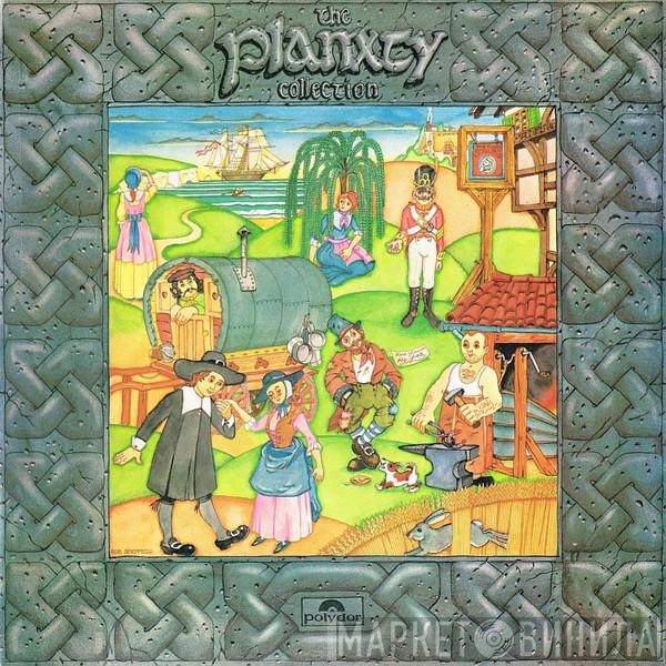 Planxty - The Planxty Collection