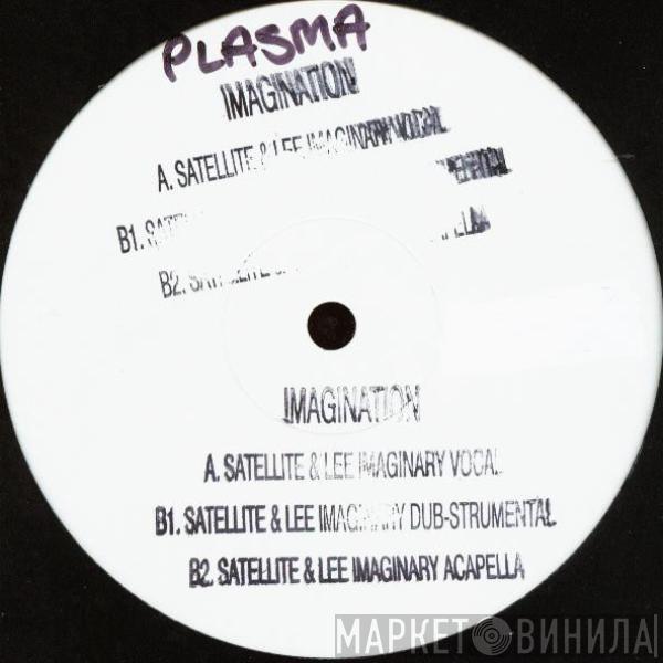 Plasma - Imagination