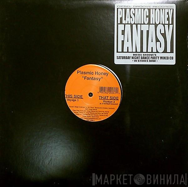 Plasmic Honey - Fantasy