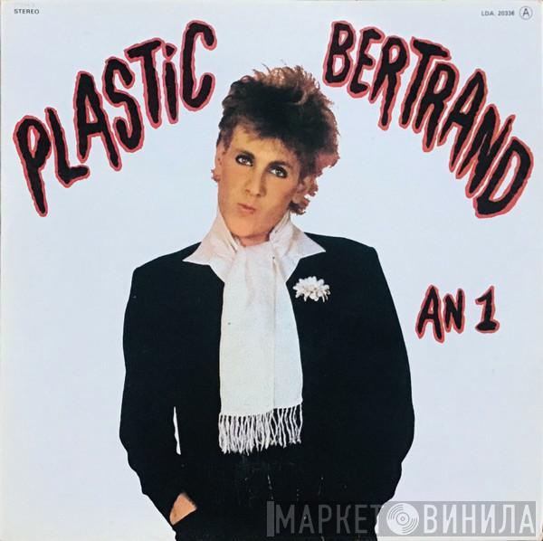 Plastic Bertrand - An 1