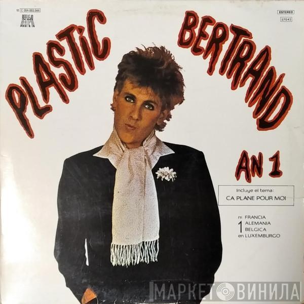 Plastic Bertrand - An 1