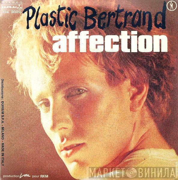  Plastic Bertrand  - Super Cool