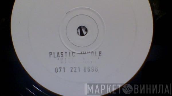 Plastic Jungle - Klubtraxx Vol 1