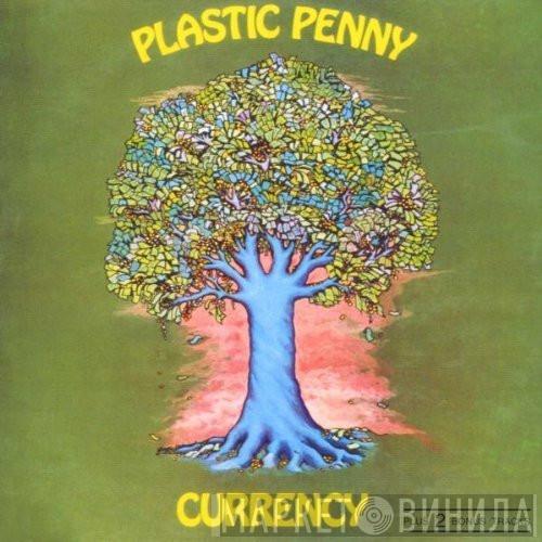 Plastic Penny - Currency