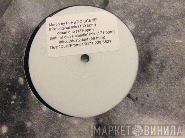 Plastic Scene - Morph