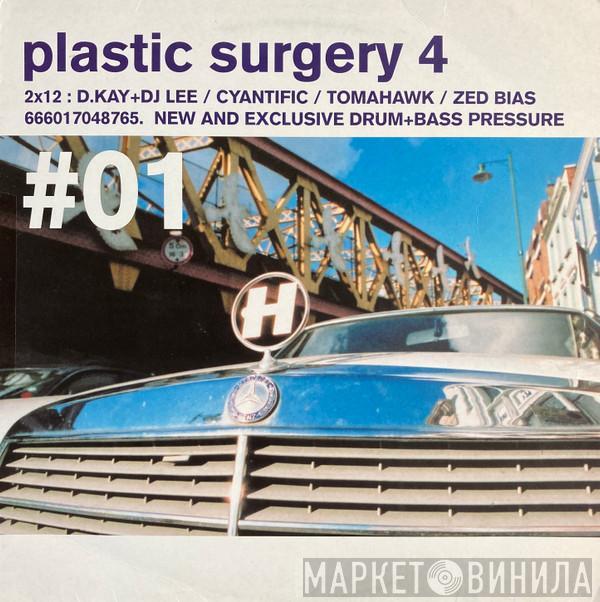  - Plastic Surgery 4 #01