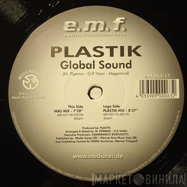 Plastik  - Global Sound