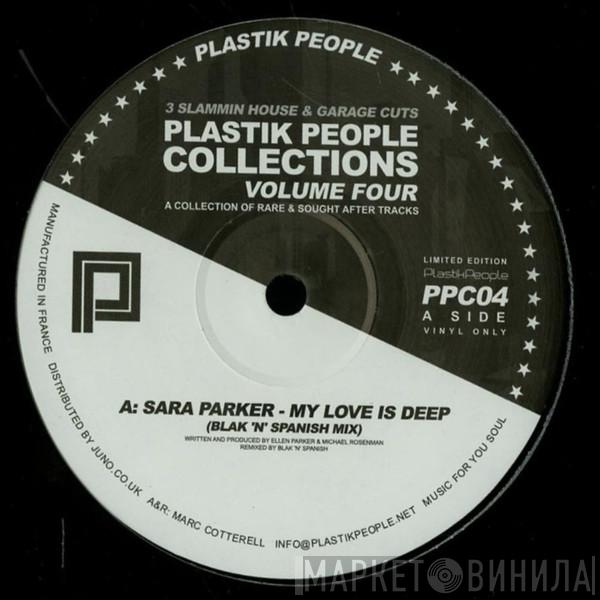  - Plastik People Collections Volume Four
