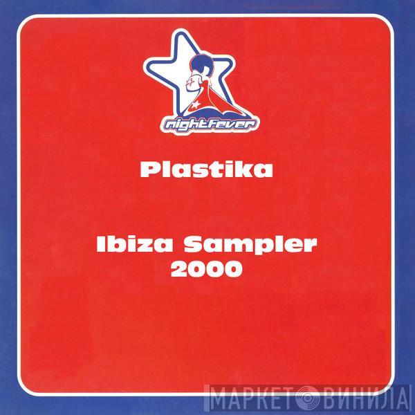 Plastika - Ibiza Sampler 2000