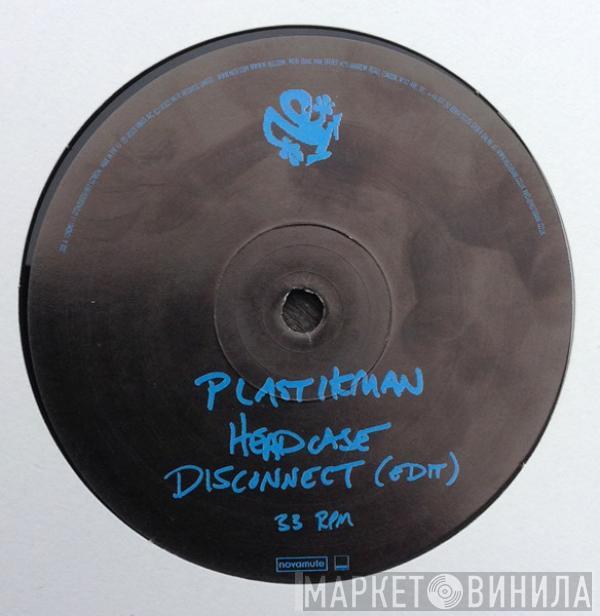 Plastikman - Disconnect