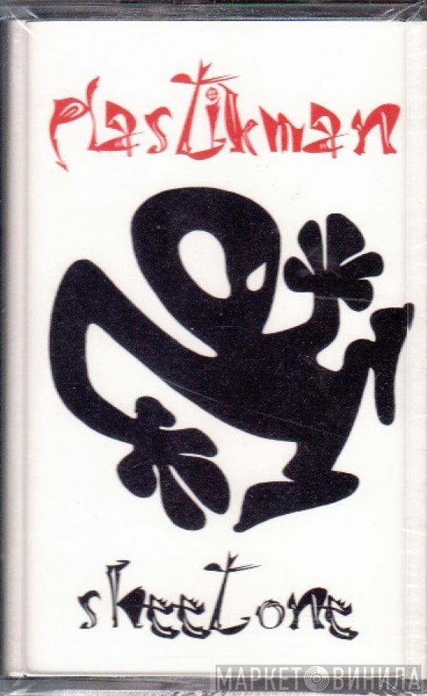  Plastikman  - Sheet One