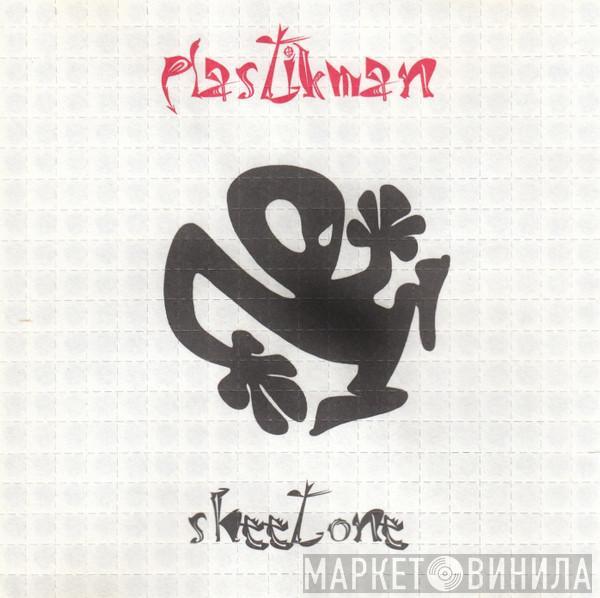  Plastikman  - Sheet One