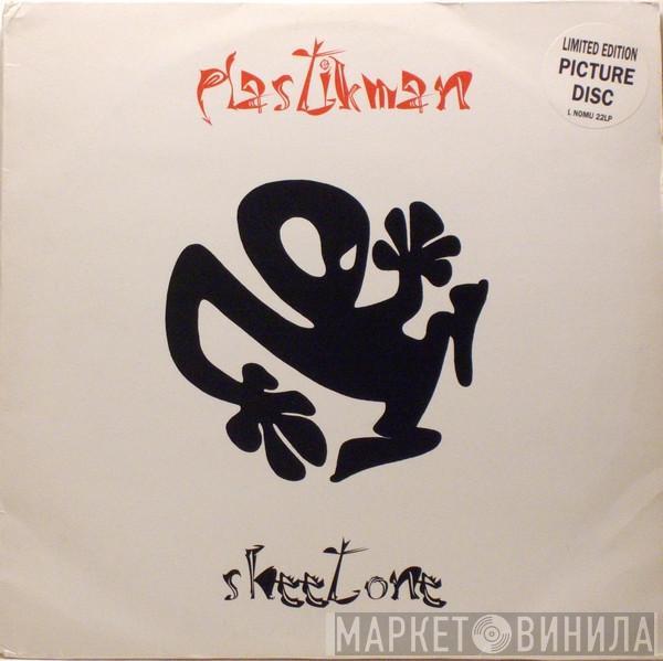 Plastikman - Sheet One