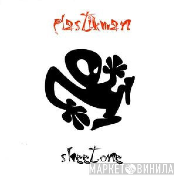 Plastikman  - Sheet One