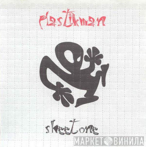  Plastikman  - Sheet One