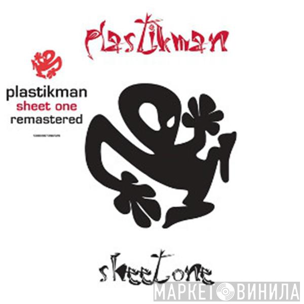  Plastikman  - Sheet One