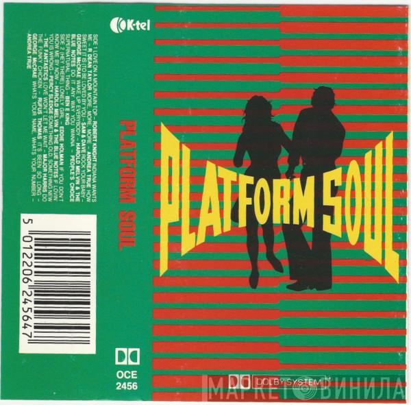  - Platform Soul