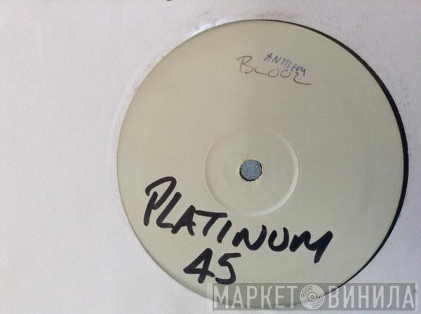 Platinum 45 - Untitled