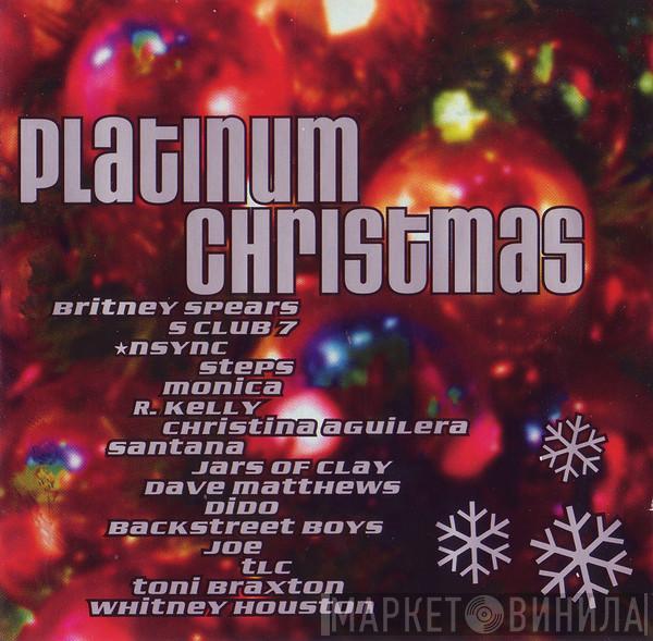  - Platinum Christmas